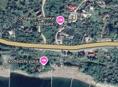Прадается участка 18 сотак 600 метров от моря 