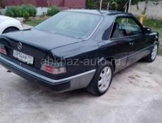 Mercedes-Benz 124