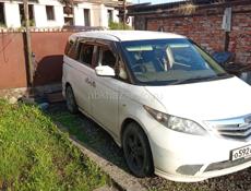 Honda Еlysion