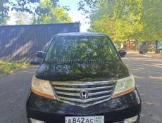 Honda Еlysion