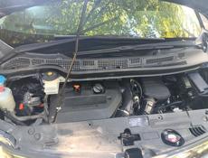 Honda Еlysion