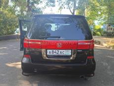 Honda Еlysion