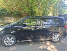 Honda Еlysion