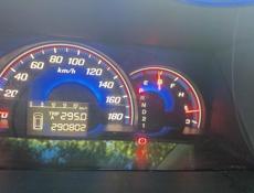 Honda Еlysion
