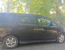 Honda Еlysion