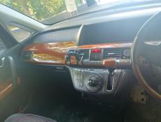 Honda Еlysion