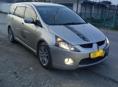 Mitsubishi Grandis