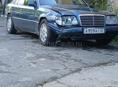 Mercedes-Benz 124