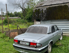 ГАЗ 2308 Атаман