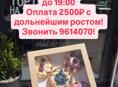 Требуется кондитер 🧑‍🍳 