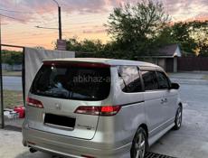 Honda Еlysion