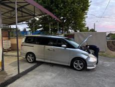 Honda Еlysion