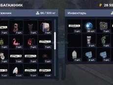 ПРОДАМ АККАУНТ В БЛЕК РАША СЕРЕВ САМАРА 