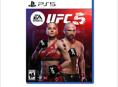 UFC 5- 2000 ,Fc 24, 2000