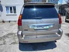 Lexus GX