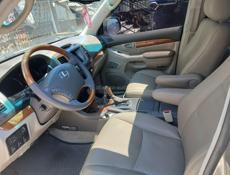 Lexus GX