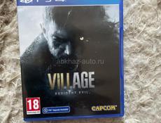 диск на PlayStaiton 4/5