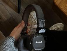 Marshall 4. Новые.