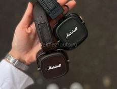 Marshall 4. Новые.