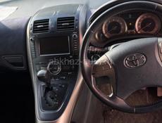 Toyota Blizzard
