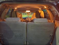 Mitsubishi Grandis