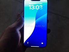 Айфон 16 Pro