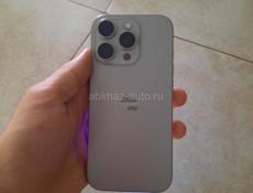 Айфон 16 Pro