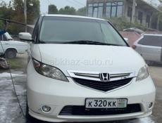 Honda Еlysion