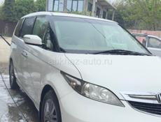 Honda Еlysion
