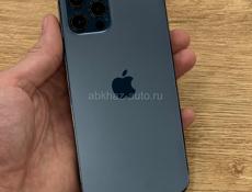 iPhone 12 Pro 128gb 