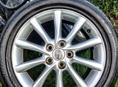 17 225 50 Хорошие колёса  TOYOTA