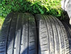 17 225 50 Хорошие колёса  TOYOTA