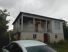 Гудаута 