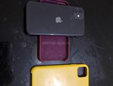iPhone 11 64 GB - 78% 🔋 - В ИДЕАЛЕ, ТОРГ