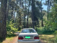 Mercedes-Benz CLK