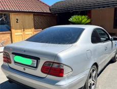 Mercedes-Benz CLK