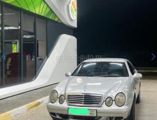 Mercedes-Benz CLK