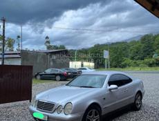 Mercedes-Benz CLK