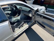 Mercedes-Benz CLK