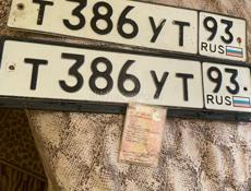 ВАЗ 2107