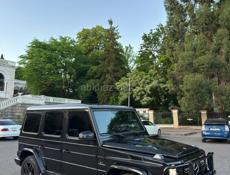 Mercedes-Benz G-Класс