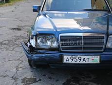 Mercedes-Benz 124