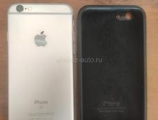 iPhone 6s 16гб