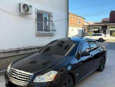 Infiniti M45