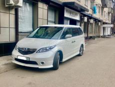 Honda Еlysion