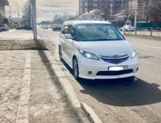 Honda Еlysion