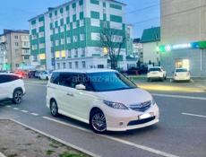 Honda Еlysion