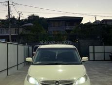 Honda Еlysion