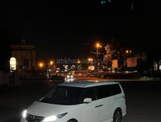 Honda Еlysion