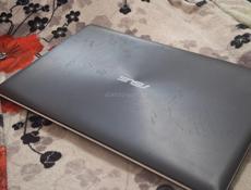 Ноутбук asus